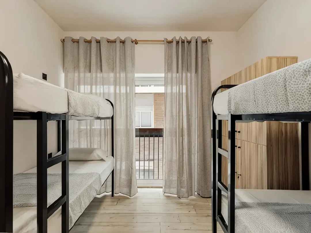 Roquerol Hostel Gracia - Barcelona