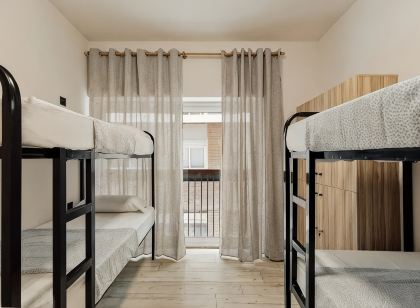 Roquerol Hostel Gracia