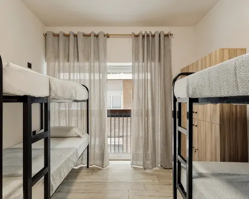Roquerol Hostel Gracia Hotels near Verdaguer