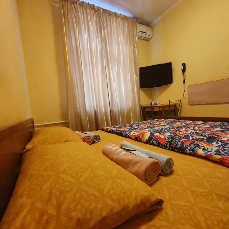 Prestizh Hotel