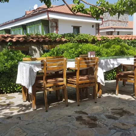 Nilya Hotel
