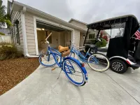 Perfect Location 2/2 Villa in Creekside Landing walking distance to Lake Sumter - 4 estrellas
