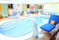 Hotel Ivania´s - Wifi