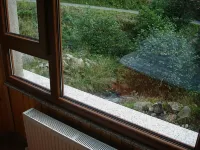 Ayder Yesil Vadi Otel - con vista montagne