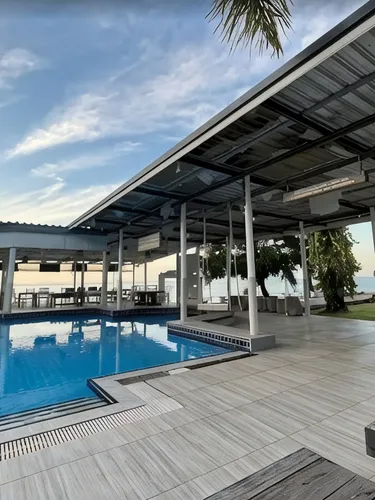 รูปภาพของบ้านทะเลภู รีสอร์ท