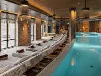 Ad Astra by Elite - Hotel, Spa & Resort - Pools