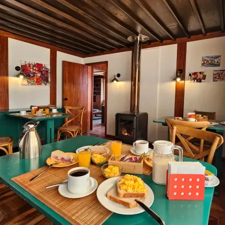 Casa Ellies Hotel Boutique