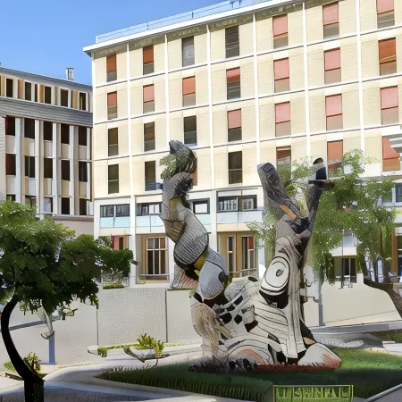 Abalto Suites & Rooms