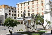 Abalto Suites & ห้อง - ห้องครัว