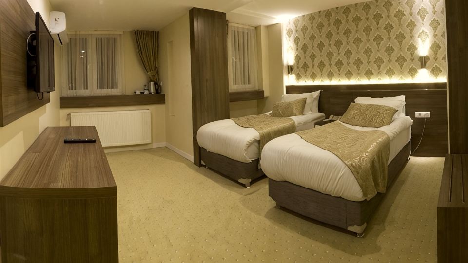 Aygoren Otel Denizli