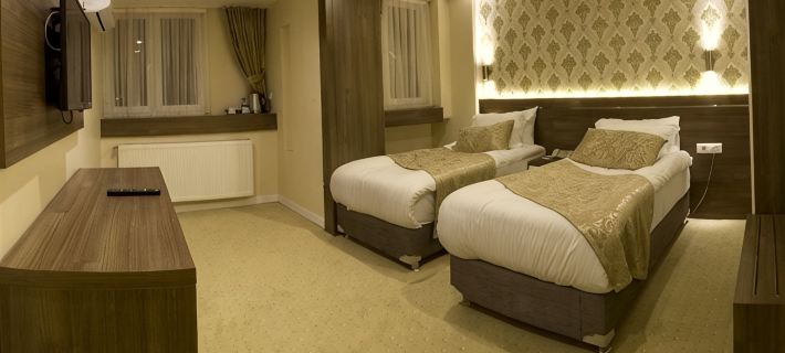 Aygoren Otel Denizli Hotels in Denizli