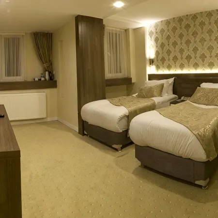 Aygoren Otel Denizli