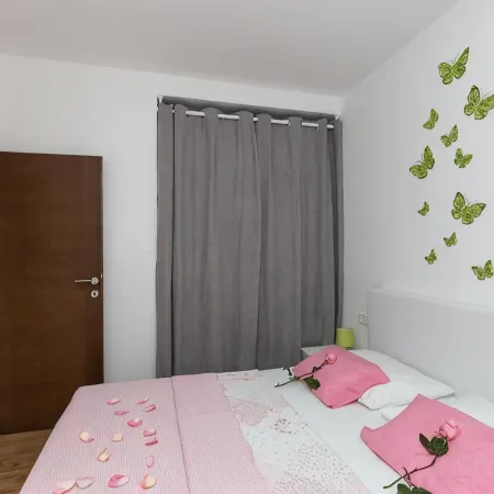 Apartments Manuela