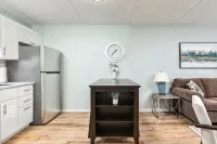 The Nordic - Central Collingwood Condo - 3 tähden