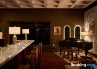 Pasadena Hotel & Pool - bar
