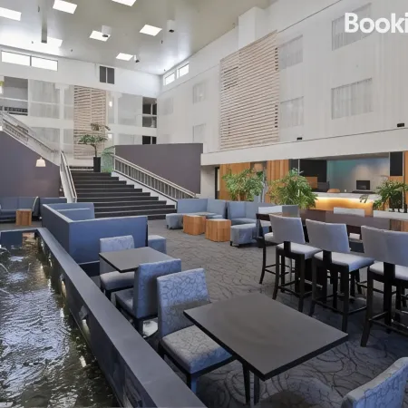 The Domain Hotel