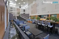 The Domain Hotel - Breakfast