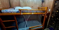 J Travel Trail Inn in Hubangon, Mahinog, Camiguin - 2 stelle