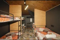 Katrin Hostel
