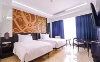 M Bahalap Hotel - 5-Star