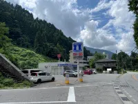 延對寺莊 - 停車場