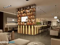 AC Hotel Milan Sesto Hotels near Precotto Station