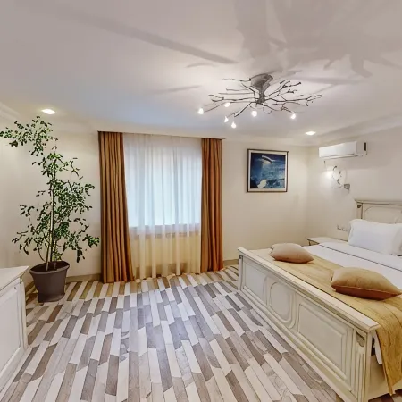 Aspar Boutique Hotel