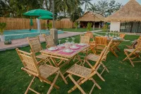 Sea Sand Resort - WiFi