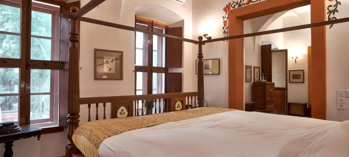 Dune de l'Orient Hotels in Pondicherry