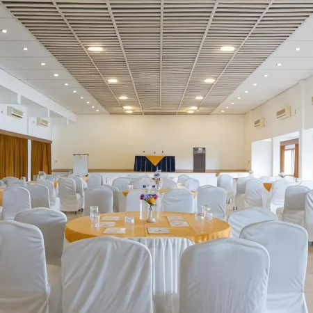 Resorte Marinha Dourada