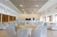 Resorte Marinha Dourada