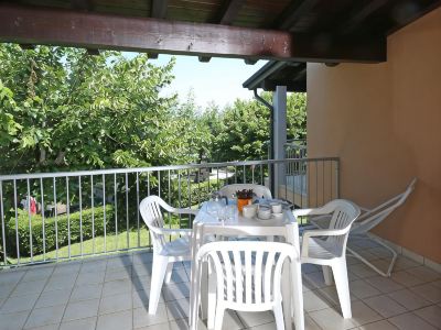 Residence Villaggio Tiglio