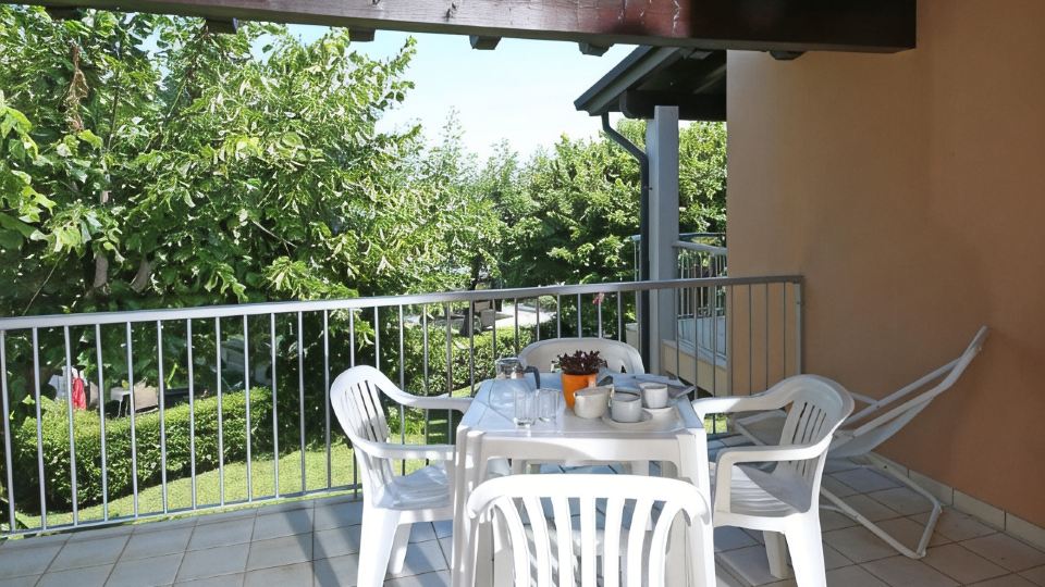 Residence Villaggio Tiglio