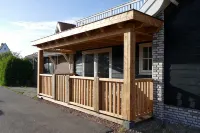 Nice apartment, close to the beach - 2 tähden
