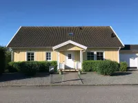 Anettes Bed & Breakfast Falster Отели в г. 