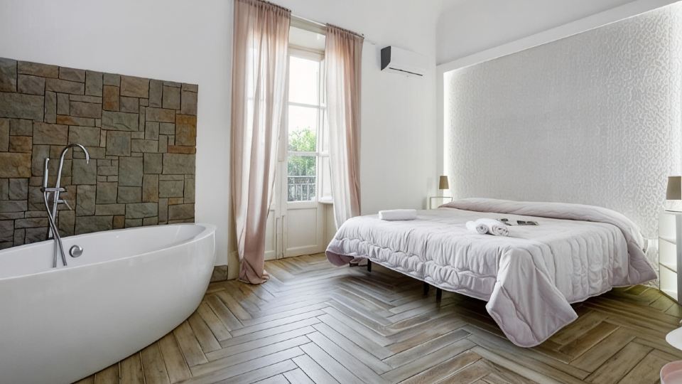 Calypso Il Binario Elegance