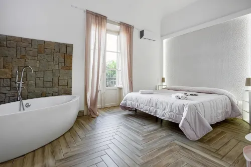Calypso Il Binario Elegance - Badekar