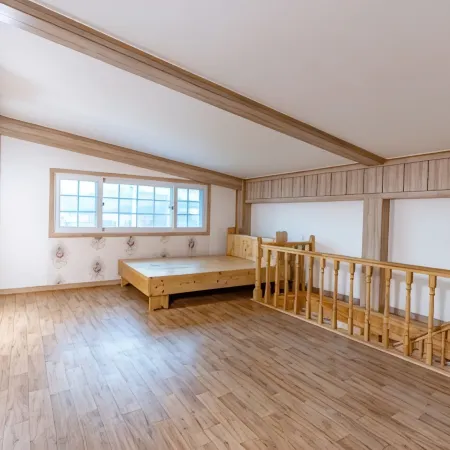 Cheolwon Blue Pension