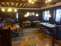 蘭加斯託科赫林酒店 - 早餐