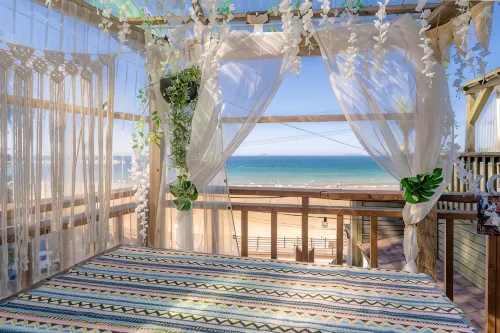 Taean Manripo Healing Pension - واي فاي