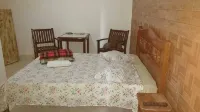 Pousada Brilho do Sol - albergo