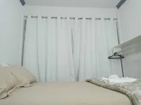 Apartamento No coração de Curitiba - Alojamientos