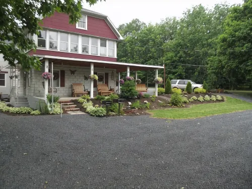 Beagle's Bed & Breakfast - Homestays