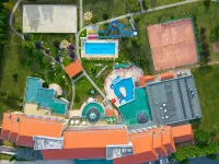 Hunguest Hotel Pelion - Gym