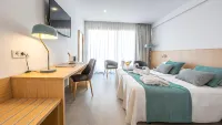 Gran Sagitario - balkon