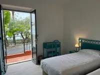 Hotel Baia Delle Sirene Hotels near Spisone Beach