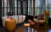 Tivoli Mofarrej São Paulo - Gym