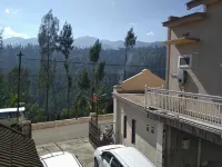 Homestay Mum Bromo - parking