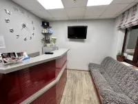 北極圈迷你賓館 - 山景