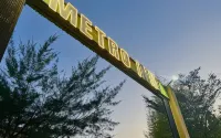 Metro Inn - 2-Star